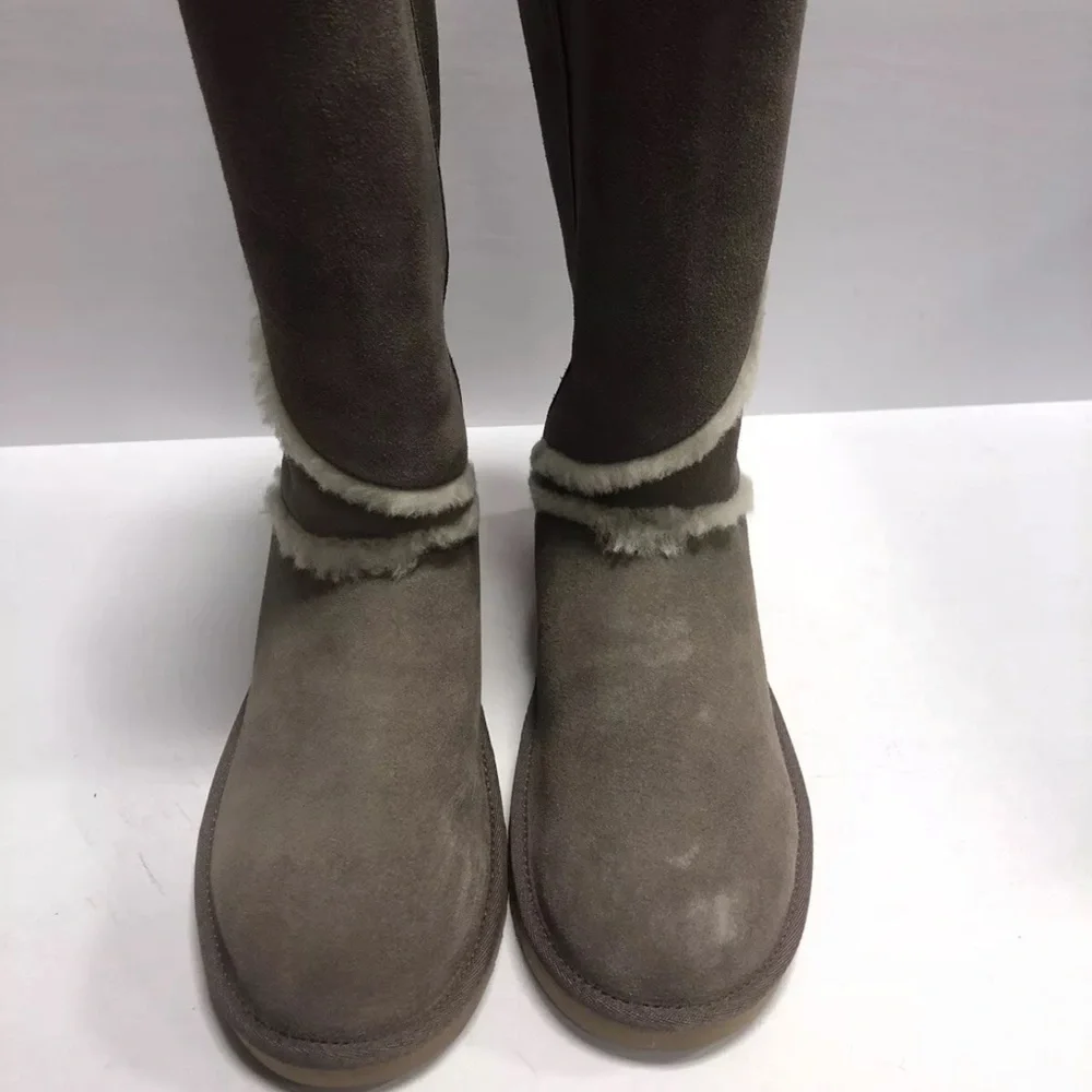 Koolaburra Women’s Shara Tall Winter Boots, Size 10M